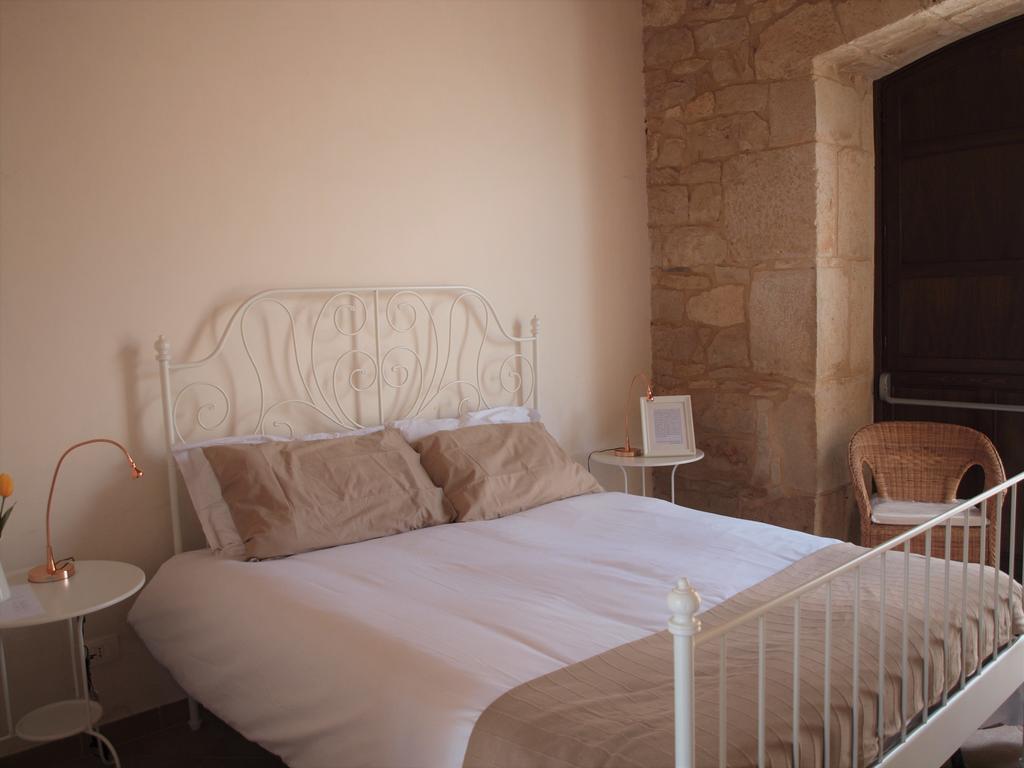 فيلا Casale Zappullaفي Agriturismo Ara المظهر الخارجي الصورة