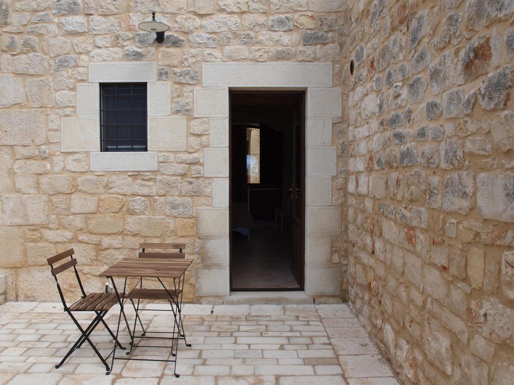 فيلا Casale Zappullaفي Agriturismo Ara المظهر الخارجي الصورة